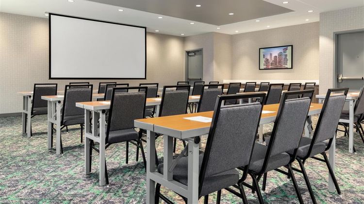 Home2 Suites Houston Energy Corridor Meeting
