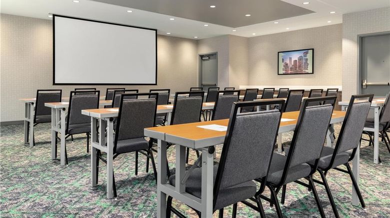 <b>Home2 Suites Houston Energy Corridor Meeting</b>. Images powered by <a href="https://iceportal.shijigroup.com/" title="IcePortal" target="_blank">IcePortal</a>.