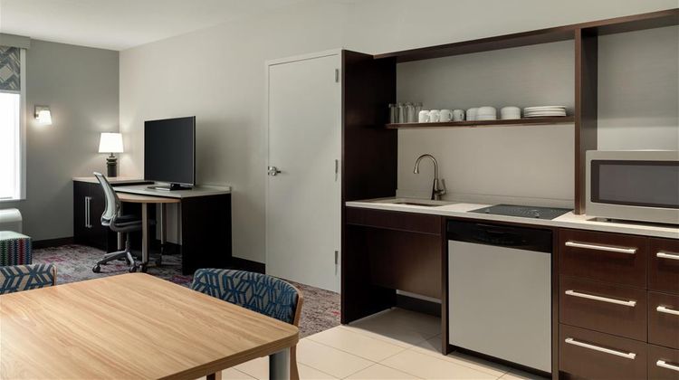 Home2 Suites Houston Energy Corridor Other