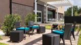 Home2 Suites by Hilton Houston Stafford Restaurant