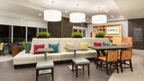 Home2 Suites by Hilton Houston Stafford Lobby