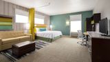 Home2 Suites by Hilton Houston Stafford Suite