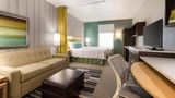 Home2 Suites by Hilton Houston Stafford Room