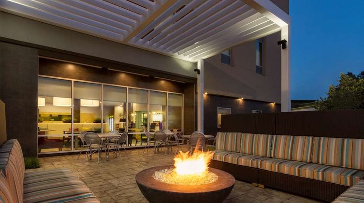 Home2 Suites by Hilton Houston Stafford Exterior