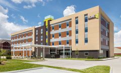 Home2 Suites by Hilton Houston Stafford