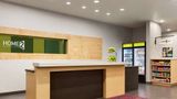 Home2 Suites by Hilton Houston Stafford Lobby