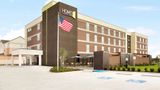 <b>Home2 Suites by Hilton Houston Webster Exterior</b>. Images powered by <a href="https://iceportal.shijigroup.com/" title="IcePortal" target="_blank">IcePortal</a>.