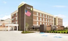 Home2 Suites by Hilton Houston Webster