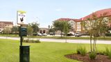<b>Home2 Suites by Hilton Houston Webster Exterior</b>. Images powered by <a href="https://iceportal.shijigroup.com/" title="IcePortal" target="_blank">IcePortal</a>.
