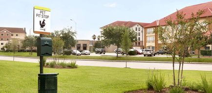 Home2 Suites by Hilton Houston Webster Exterior
