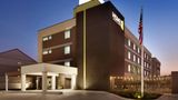 <b>Home2 Suites by Hilton Houston Webster Exterior</b>. Images powered by <a href="https://iceportal.shijigroup.com/" title="IcePortal" target="_blank">IcePortal</a>.