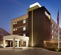 Home2 Suites by Hilton Houston Webster Exterior
