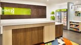 <b>Home2 Suites by Hilton Houston Webster Lobby</b>. Images powered by <a href="https://iceportal.shijigroup.com/" title="IcePortal" target="_blank">IcePortal</a>.