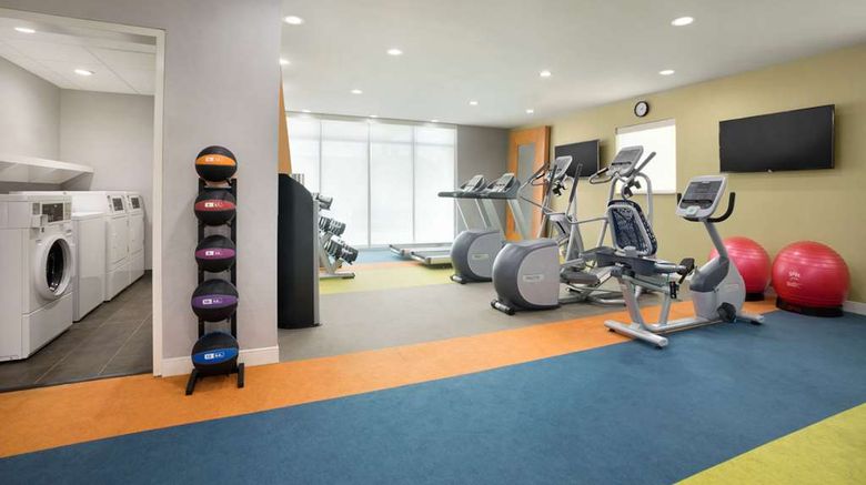 <b>Home2 Suites by Hilton Houston Webster Health</b>. Images powered by <a href="https://iceportal.shijigroup.com/" title="IcePortal" target="_blank">IcePortal</a>.