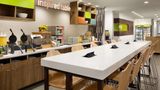 <b>Home2 Suites by Hilton Houston Webster Restaurant</b>. Images powered by <a href="https://iceportal.shijigroup.com/" title="IcePortal" target="_blank">IcePortal</a>.