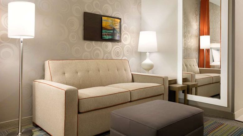<b>Home2 Suites by Hilton Houston Webster Room</b>. Images powered by <a href="https://iceportal.shijigroup.com/" title="IcePortal" target="_blank">IcePortal</a>.