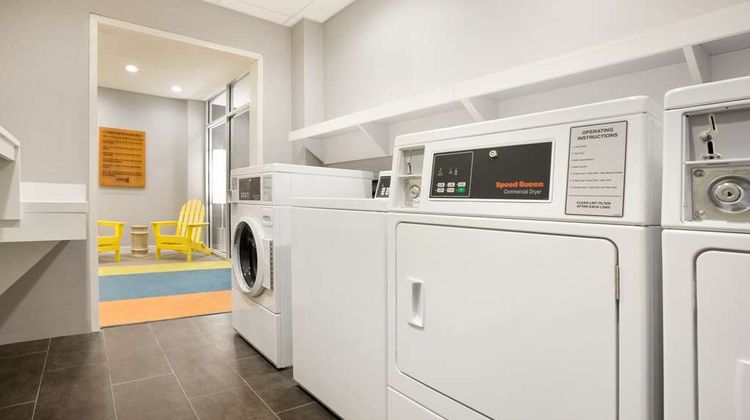 Home2 Suites by Hilton Houston Webster Other