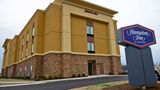 <b>Hampton Inn Pulaski Exterior</b>. Images powered by <a href="https://iceportal.shijigroup.com/" title="IcePortal" target="_blank">IcePortal</a>.