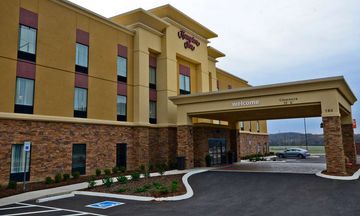 Hampton Inn Pulaski