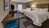 Hampton Inn & Suites Nashville/Henderson Room