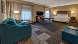 Hampton Inn & Suites Nashville/Henderson Room