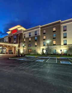 Hampton Inn & Suites Nashville/Henderson