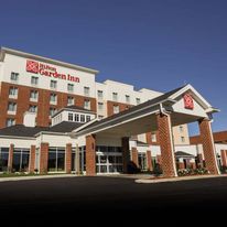Hilton Garden Inn Indiana at IUP