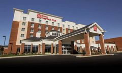 Hilton Garden Inn Indiana at IUP