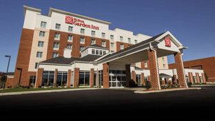 Hilton Garden Inn Indiana at IUP