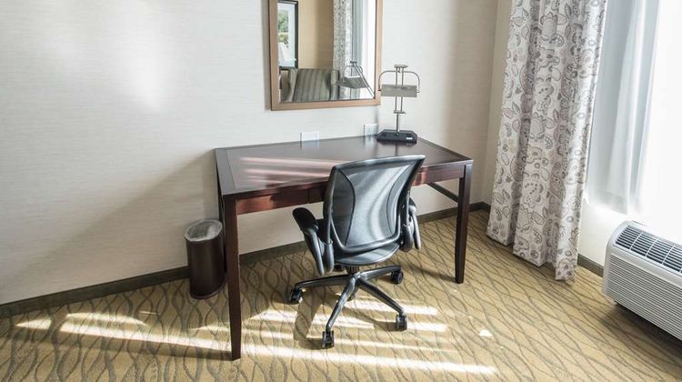 Hilton Garden Inn Indiana at IUP Other