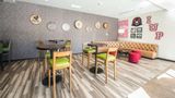 Hilton Garden Inn Indiana at IUP Restaurant
