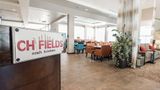 Hilton Garden Inn Indiana at IUP Restaurant