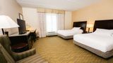 Hilton Garden Inn Indiana at IUP Room