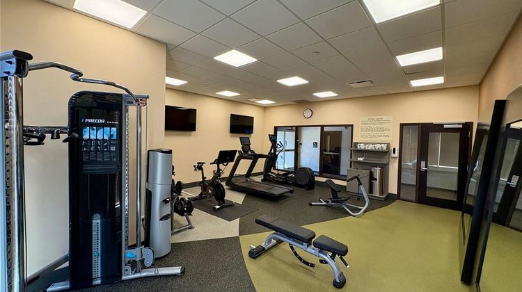 Hilton Garden Inn Indiana at IUP Health