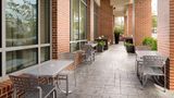 Hampton Inn Wilmington Downtown Exterior