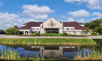 Homewood Suites by Hilton Carmel