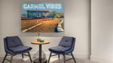 Homewood Suites by Hilton Carmel Lobby