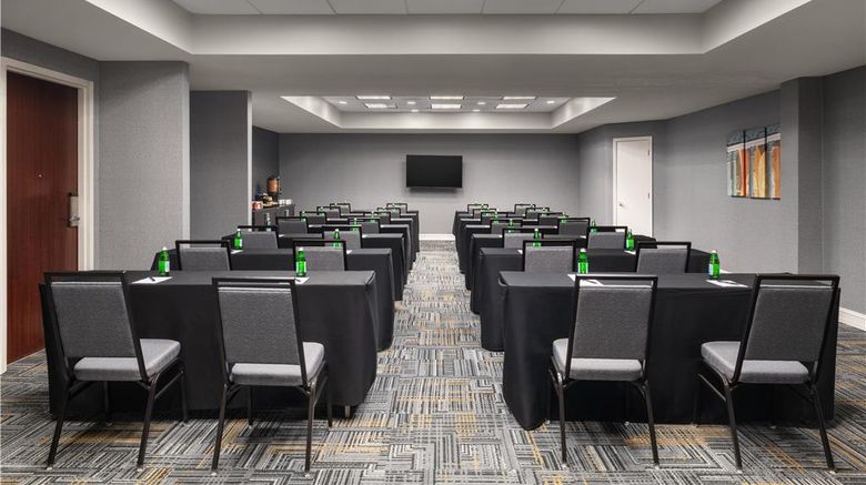 <b>Homewood Suites by Hilton Carmel Meeting</b>. Images powered by <a href="https://iceportal.shijigroup.com/" title="IcePortal" target="_blank">IcePortal</a>.