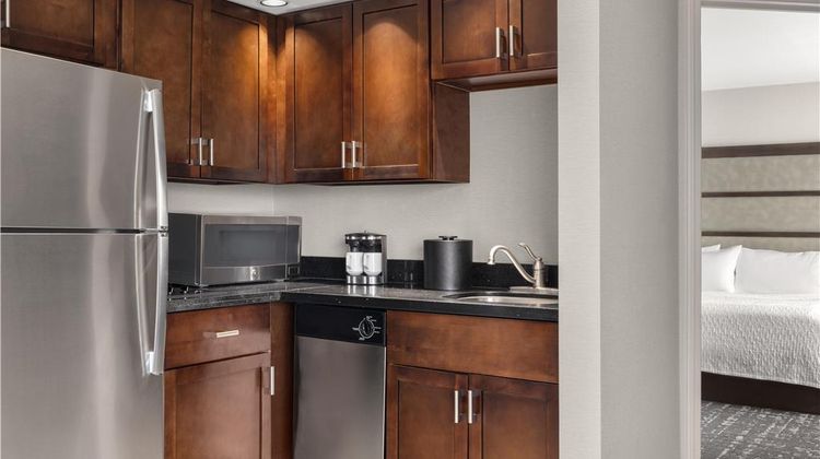 Homewood Suites by Hilton Carmel Other
