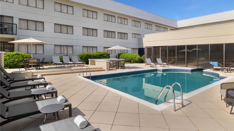 Homewood Suites by Hilton Carmel Pool