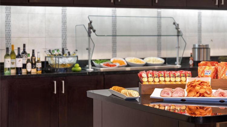 Homewood Suites by Hilton Carmel Restaurant