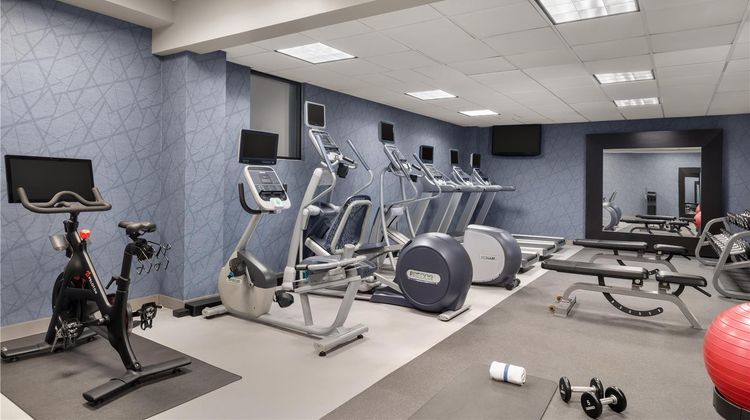 Homewood Suites by Hilton Carmel Health
