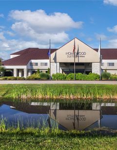 Homewood Suites by Hilton Carmel
