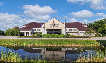 Homewood Suites by Hilton Carmel