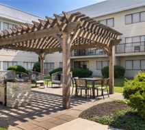 Homewood Suites by Hilton Carmel Exterior