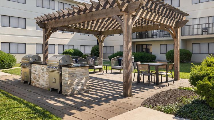Homewood Suites by Hilton Carmel Exterior