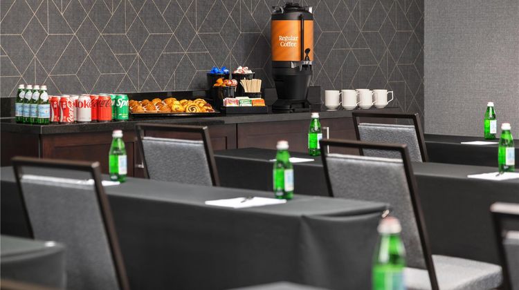 Homewood Suites by Hilton Carmel Meeting