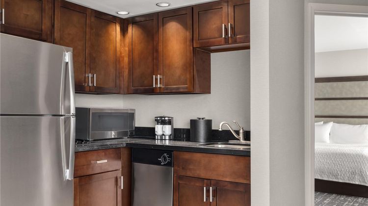 Homewood Suites by Hilton Carmel Other