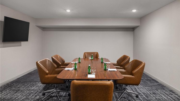 Homewood Suites by Hilton Carmel Meeting