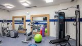 Hampton by Hilton Istanbul Zeytinburnu Health